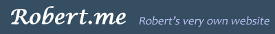 Robert.me